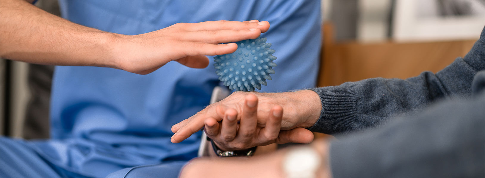 Neuromuscular Rehabilitation Neuromuscular Rehabilitation