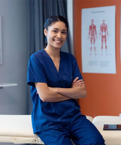 Dr. Emma Lewis