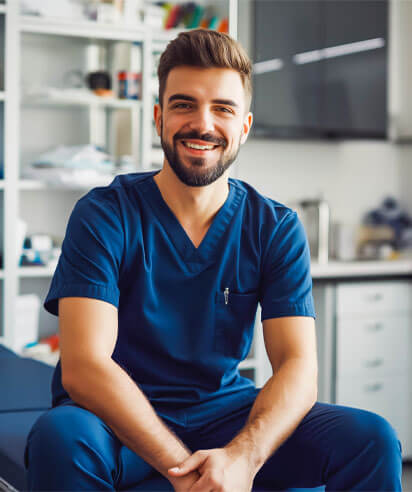 Dr. Rohan Khanna Dr. Rohan Khanna