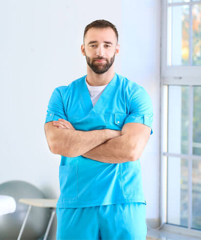 Dr. Arjun Mehta Dr. Arjun Mehta