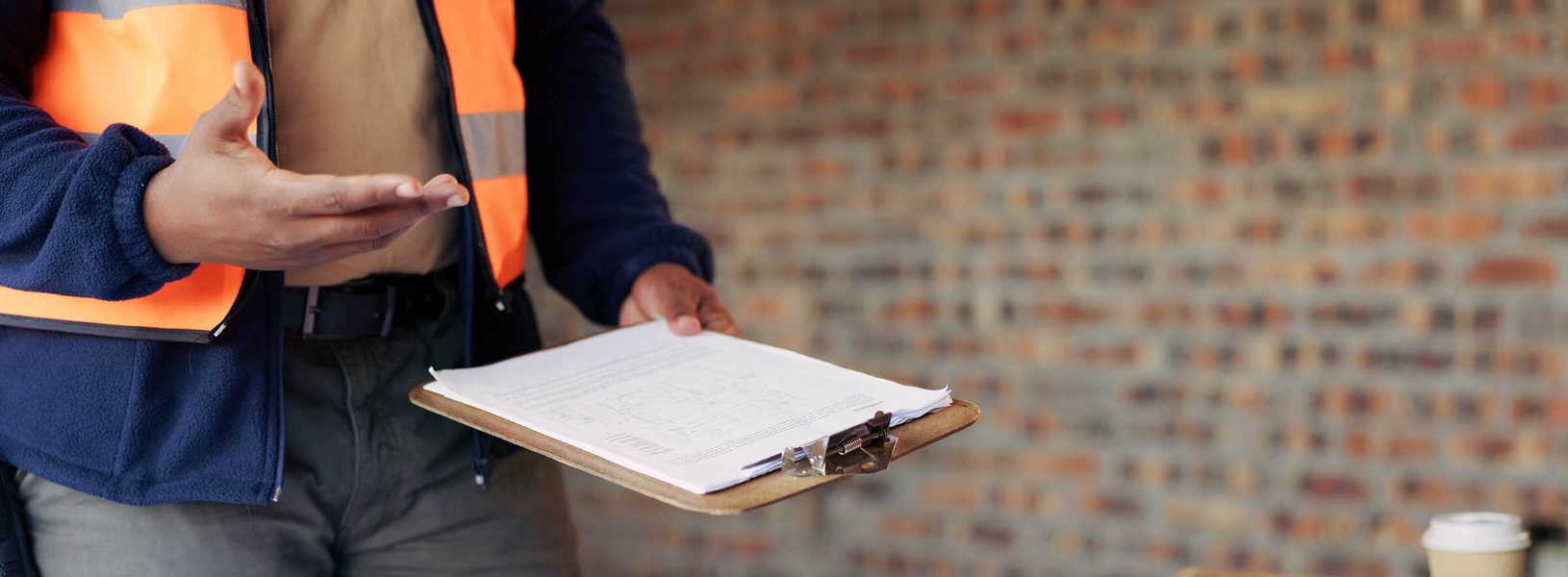 Maintenance and inspection standard-of-care review